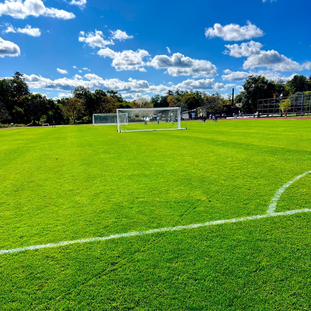 Meet your Posher, Andrew